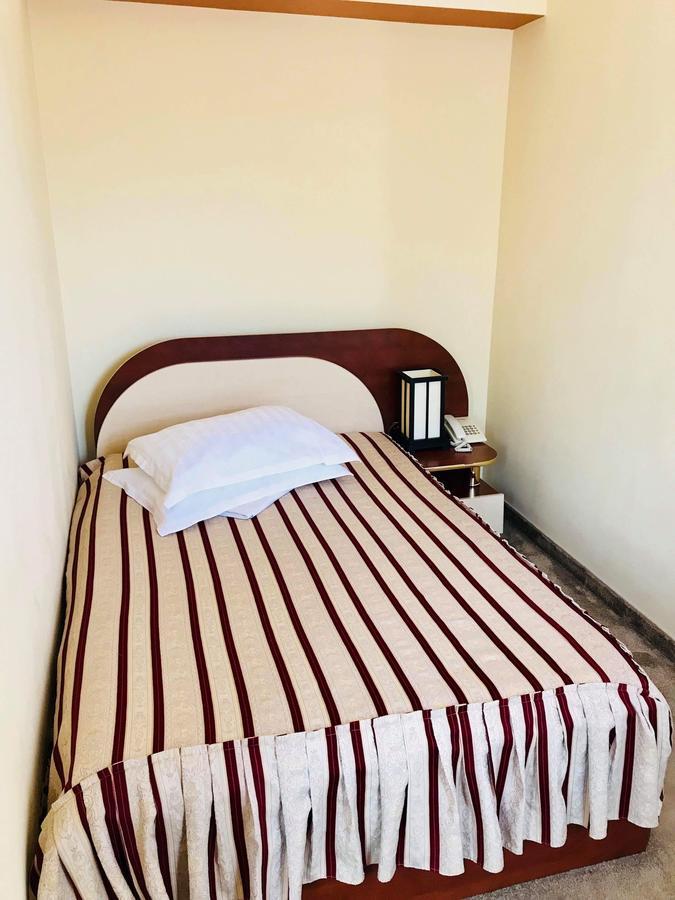 Hotel Palace Тыргу-Жиу Экстерьер фото